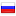 myzy.ru server is located in Russia
